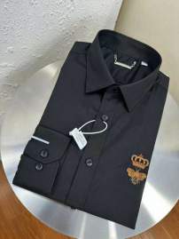 Picture of Gucci Shirt Long _SKUGucciM-3XL26nn4126412